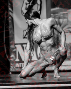 Laura Veiguela, 2014