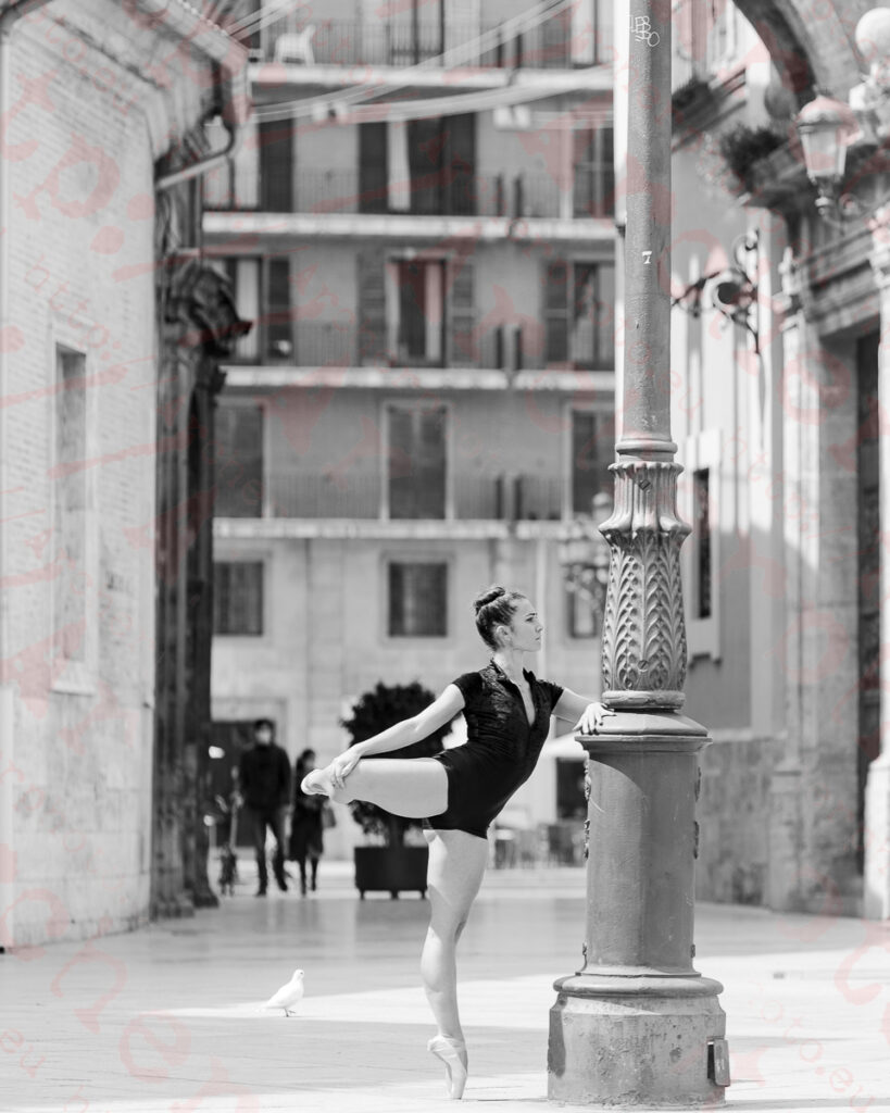 Cristina, Marzo 2021 (5), fotografía ballet por Archerphoto fotógrafo València.