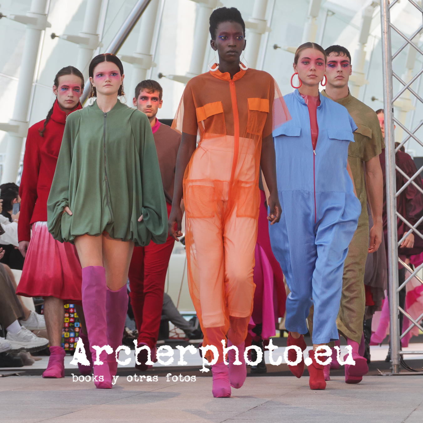 Clec Fashion Festival, València, 31 de octubre de 2021, Jaime Piquer (1)