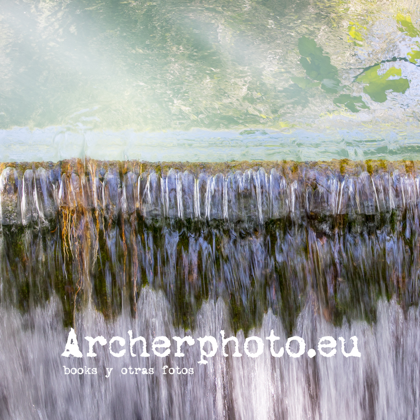 Interludio con agua, 2022