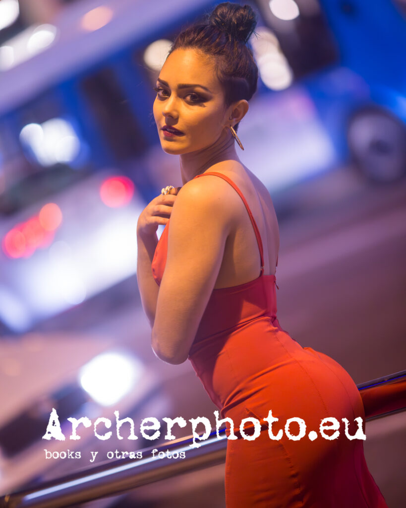A session in 2016 with Alexandra in Madrid, Spain. Picture by Archerphoto, professional photographer Spain. Alexandra, 2016 (1)