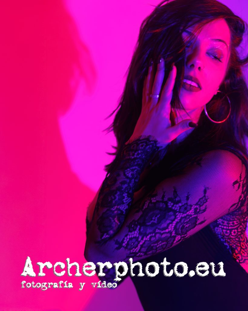 Andrea Vidaurre 2023 (9), retratos en el estudio