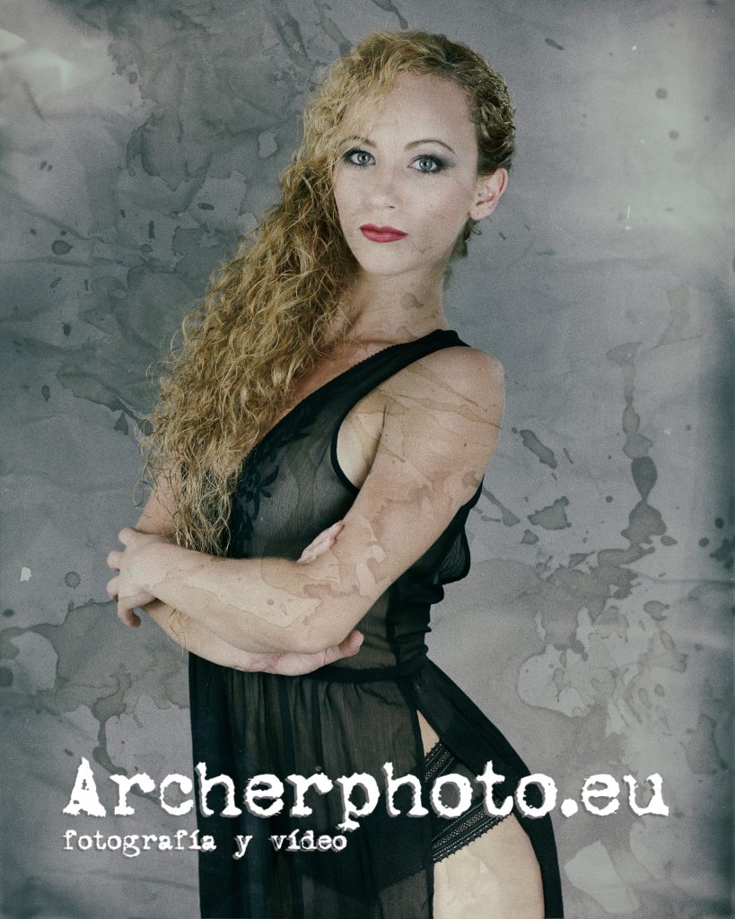 Rebeca, 2015 (10) TBT, imagen de Archerphoto, retratos boudoir en València