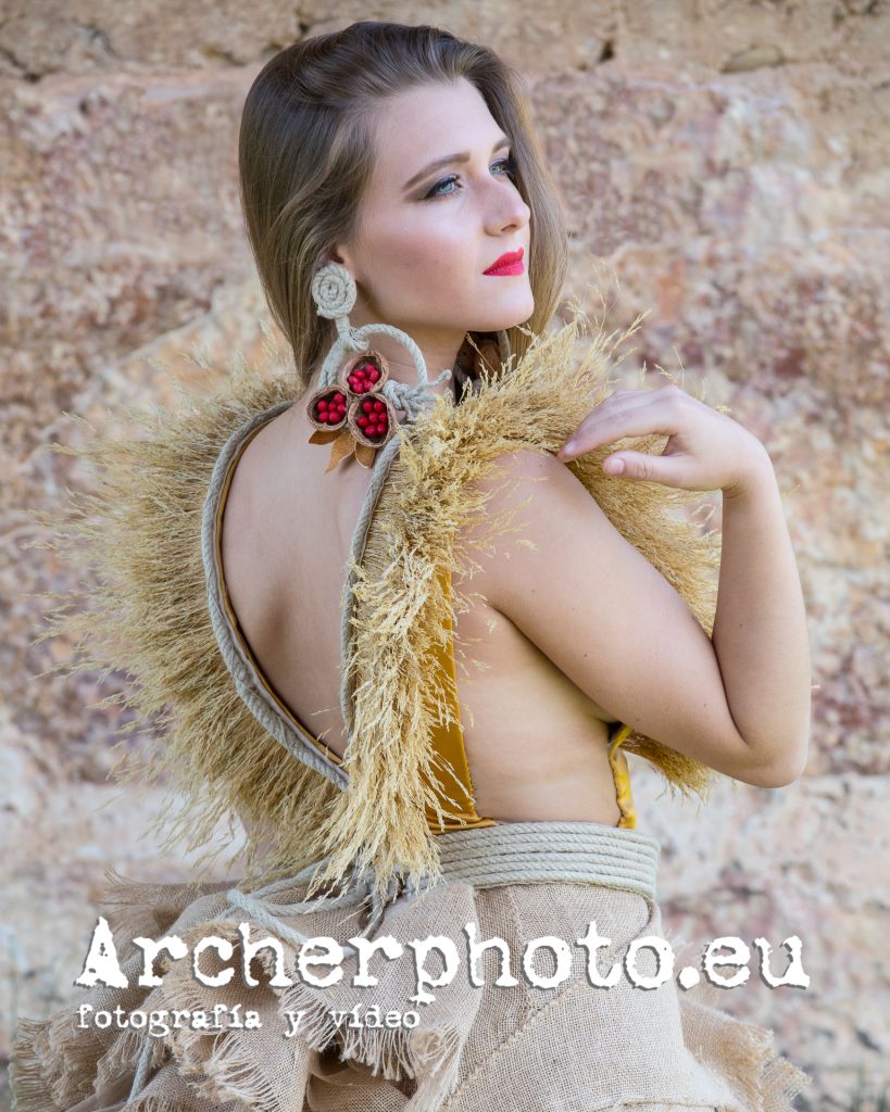Diana, 2018(1), dressed by Pier Franco