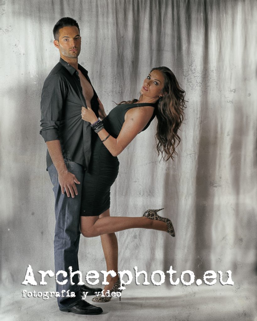 Helena y Raúl, 2011 (1). Pareja. Retratos de pareja, Archerphoto, fotógrafo profesional València