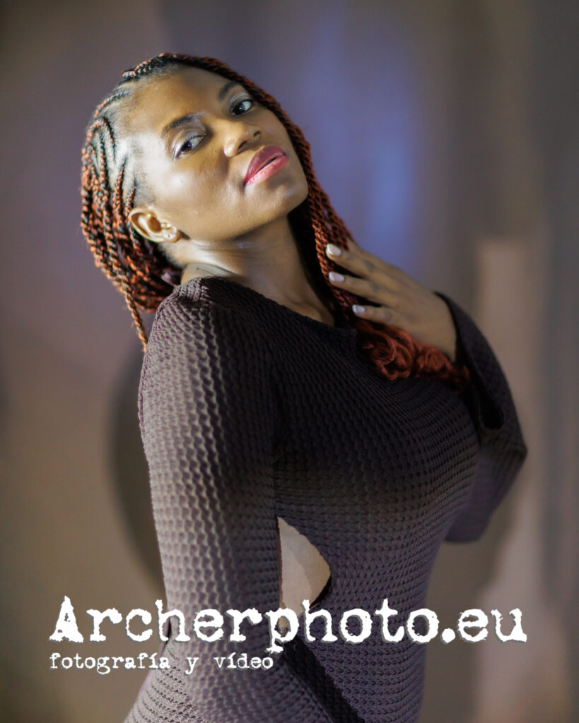 Vanessa, 2025 (1), por Archerphoto, fotógrafo profesional en València.