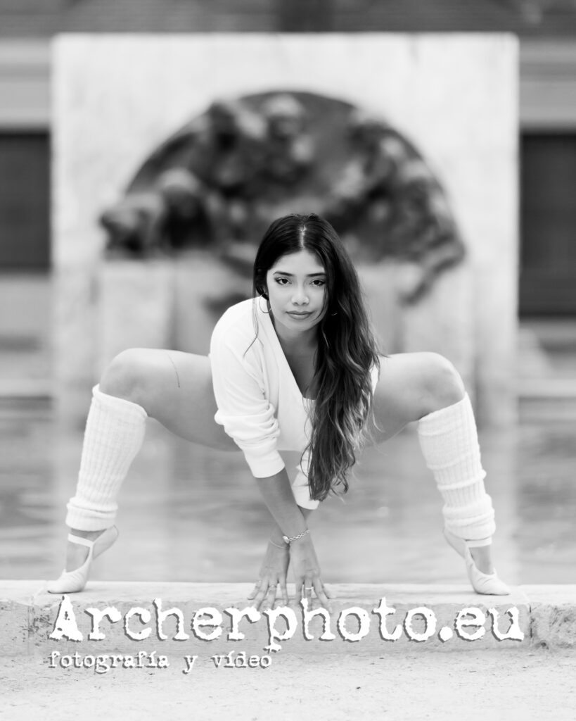 Valeria, septiembre 2025 (4), bailarina