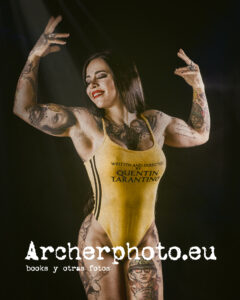 LissVonK666, 2023 (9), modelo tatuaje en estudio, Archerphoto, fotógrafo profesional. Books, fotografía personal y fotografía de empresa.