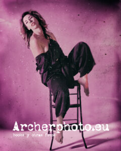 A session in September 2023 with Dariia. Picture by Archerphoto, professional photographer in Valencia, Spain. Dariia, September 2023 (2)