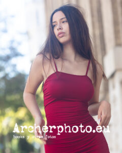 Una sesión en septiembre de 2023 con Jennifer C. Imagen de Archerphoto, fotógrafo profesional en València. Jennifer C, September 2023 (6)