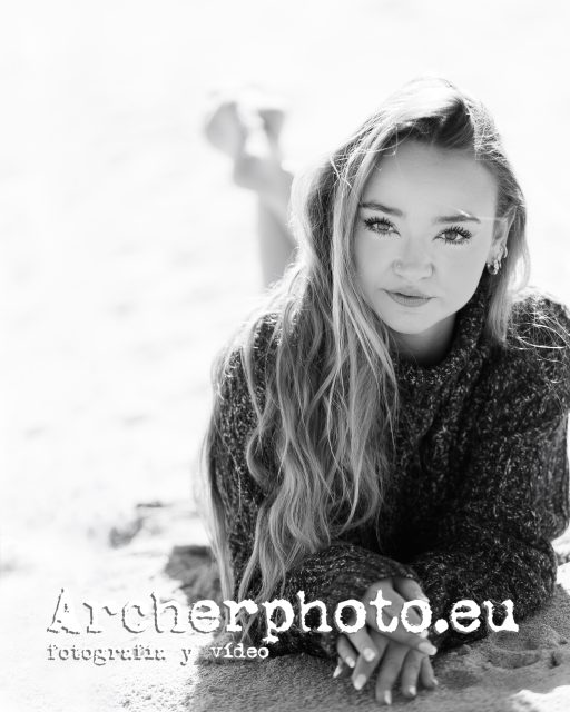 Jennifer, February 2025 (2) bw