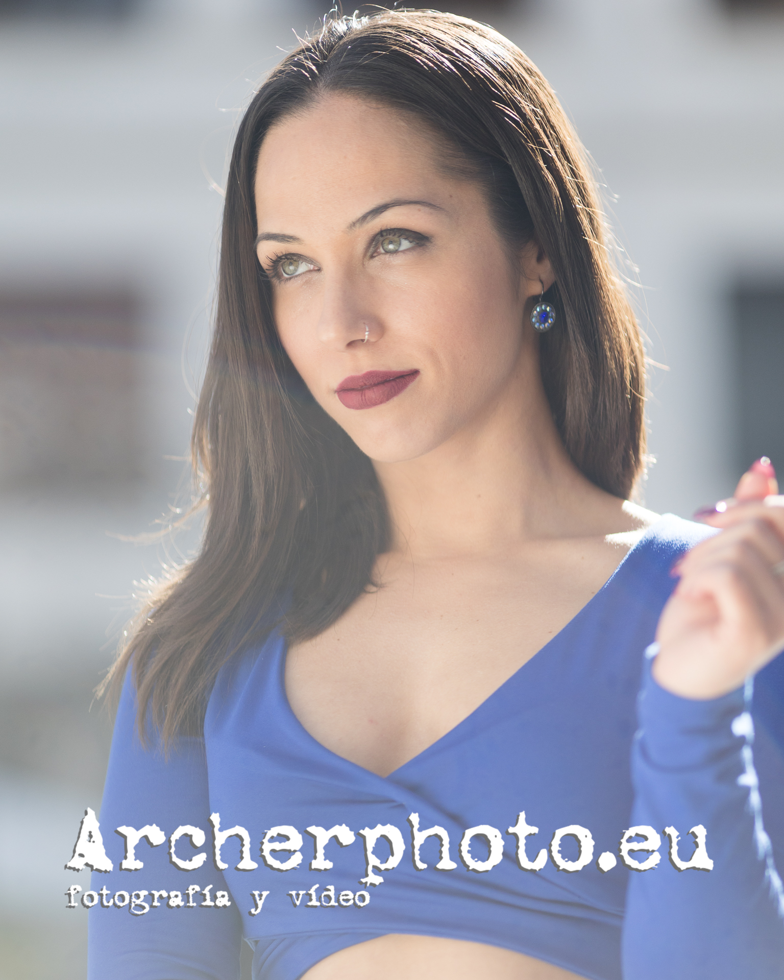 Andrea Vidaurre 2023 (10), mirando hacia delante