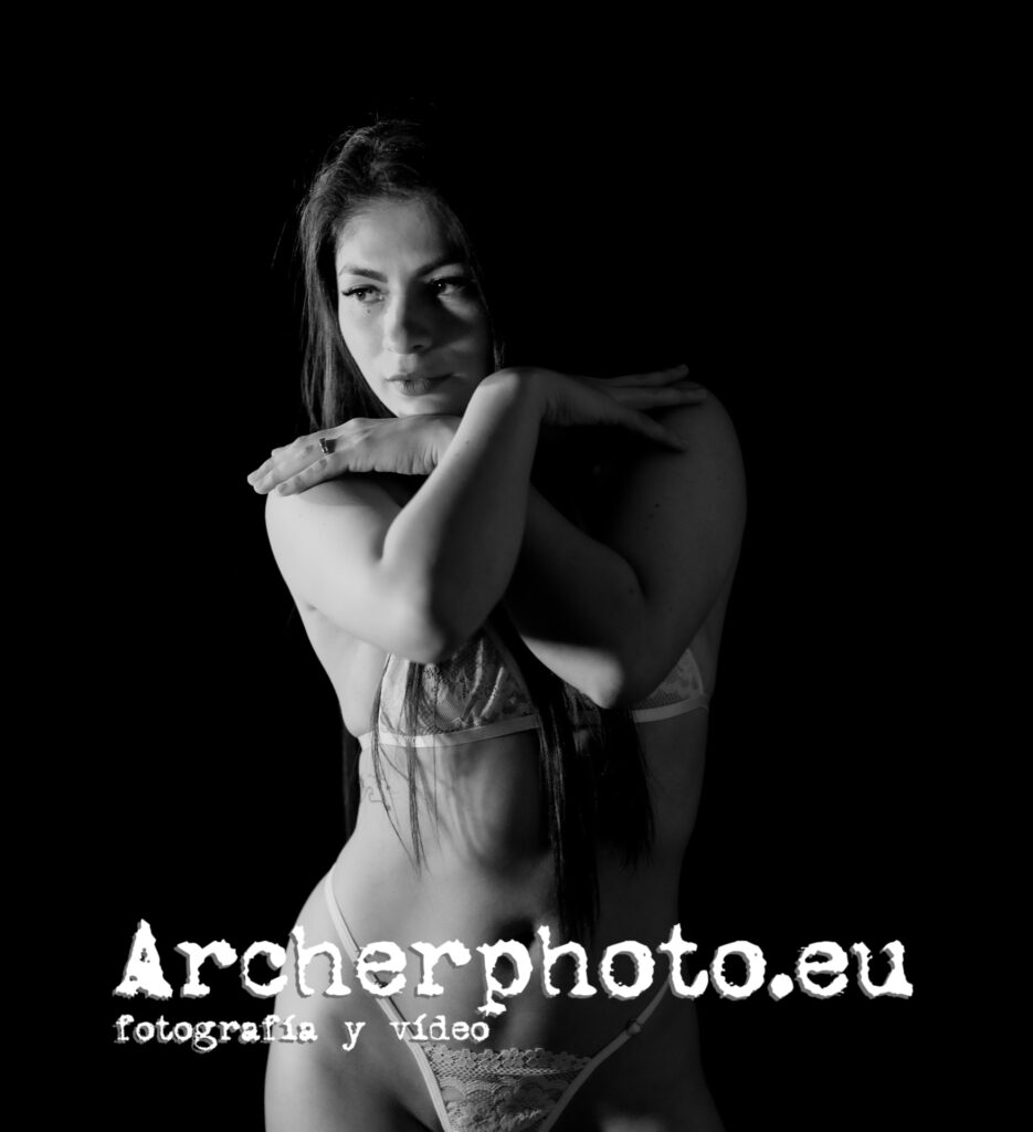 Katherine, 2025 (3) in white