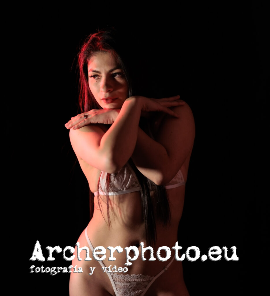 Katherine, 2025 (3) in white