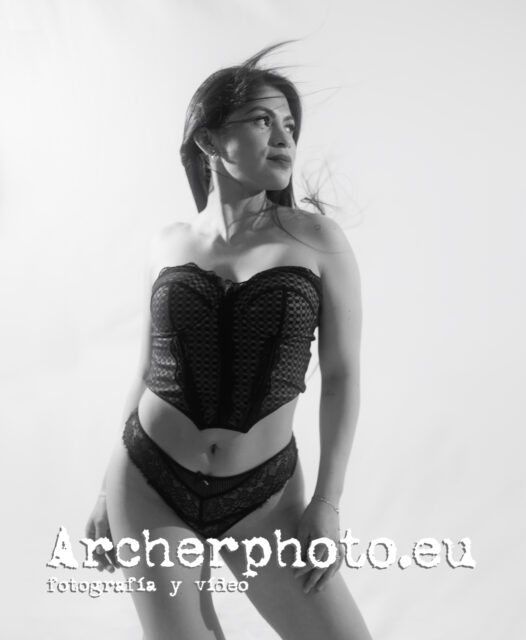 Katherine, 2025 (4) in black