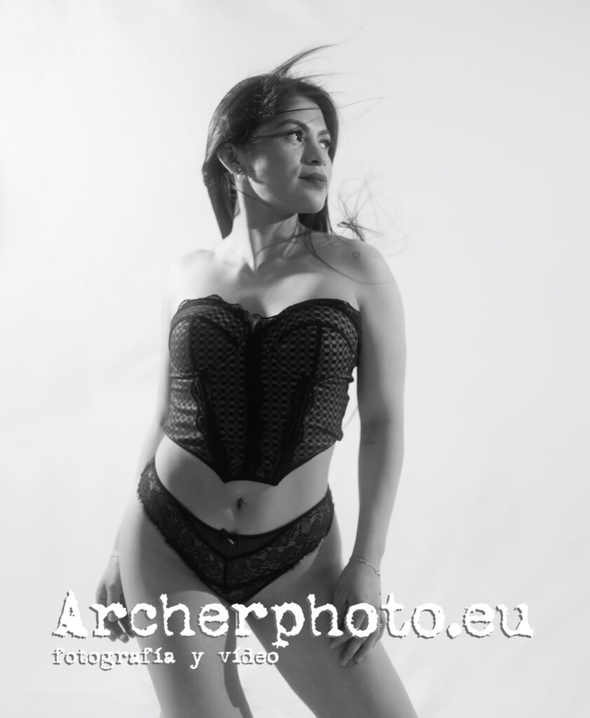 Katherine, 2025 (4) in black