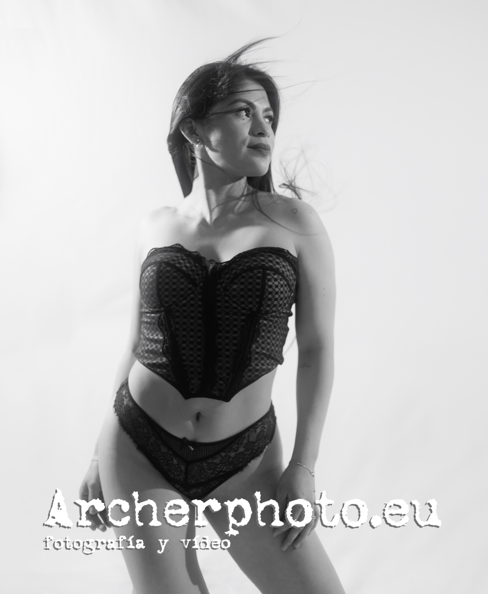 Katherine, 2025 (4) in black