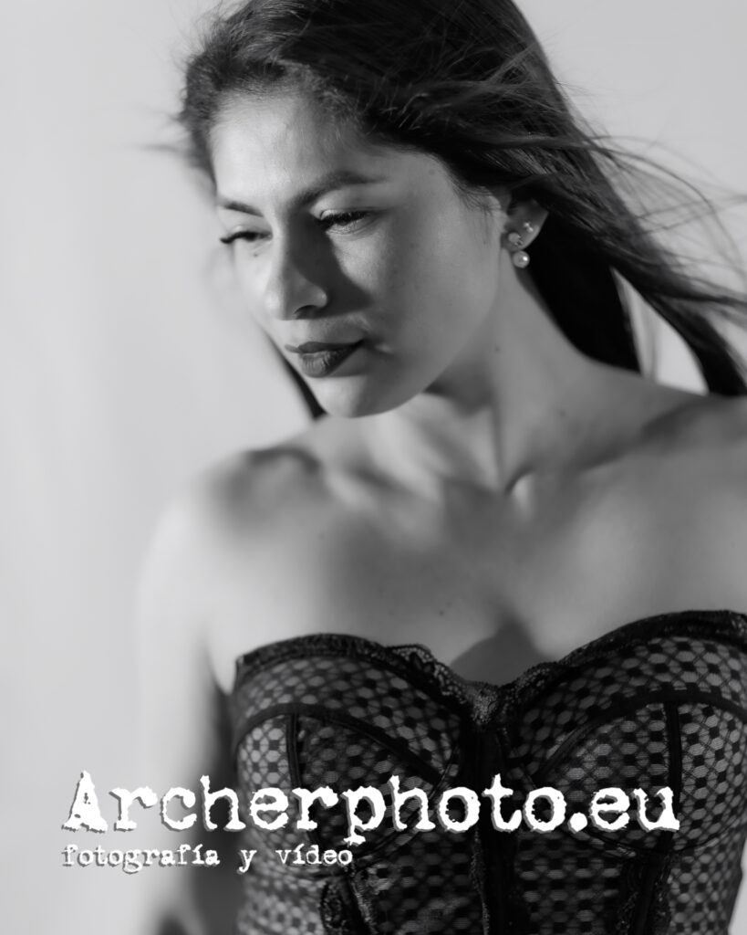 Katherine, 2025 (4) in black