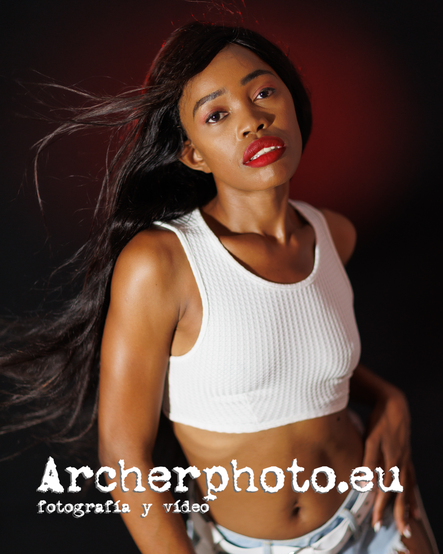 Bety Cris, September 2025 (8), portraits in Valencia