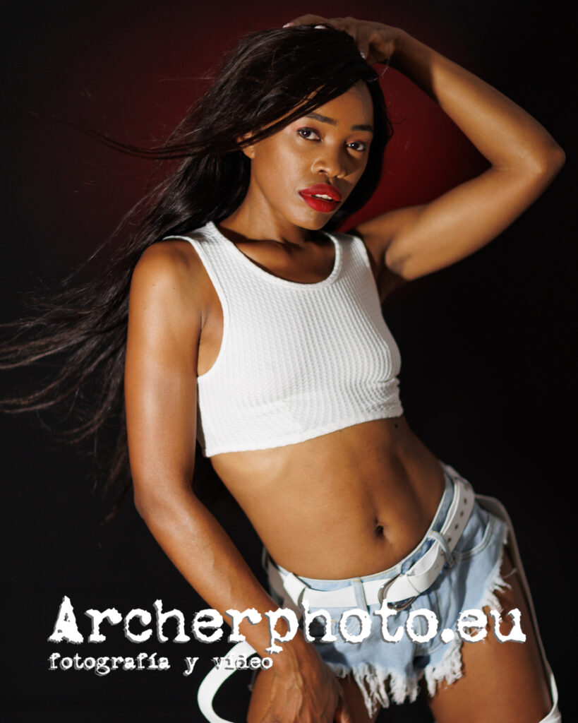 Bety Cris, September 2025 (8), portraits in Valencia