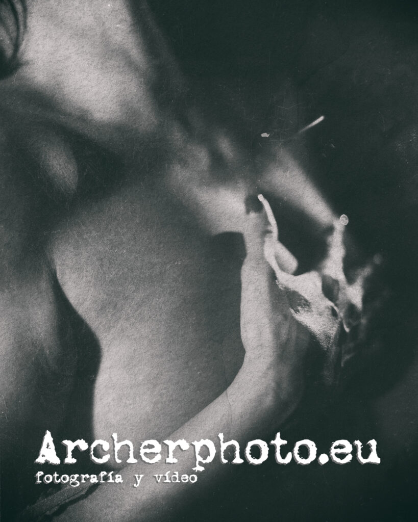 Gretel, 2025 (10) in my own style by Archerphoto, artistic photography in Spain