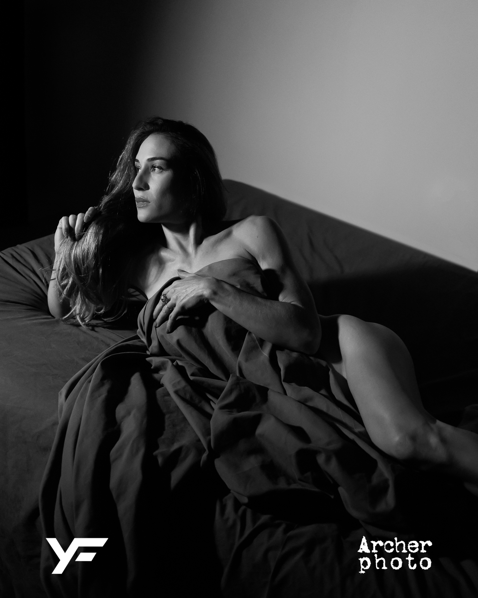 Yami, 2025 (10). Sensualidad fitness