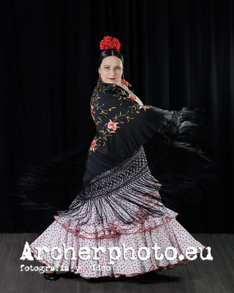 Tamara, 2026 (2), bailarina danza española por Sergi Albir, fotógrafo danza