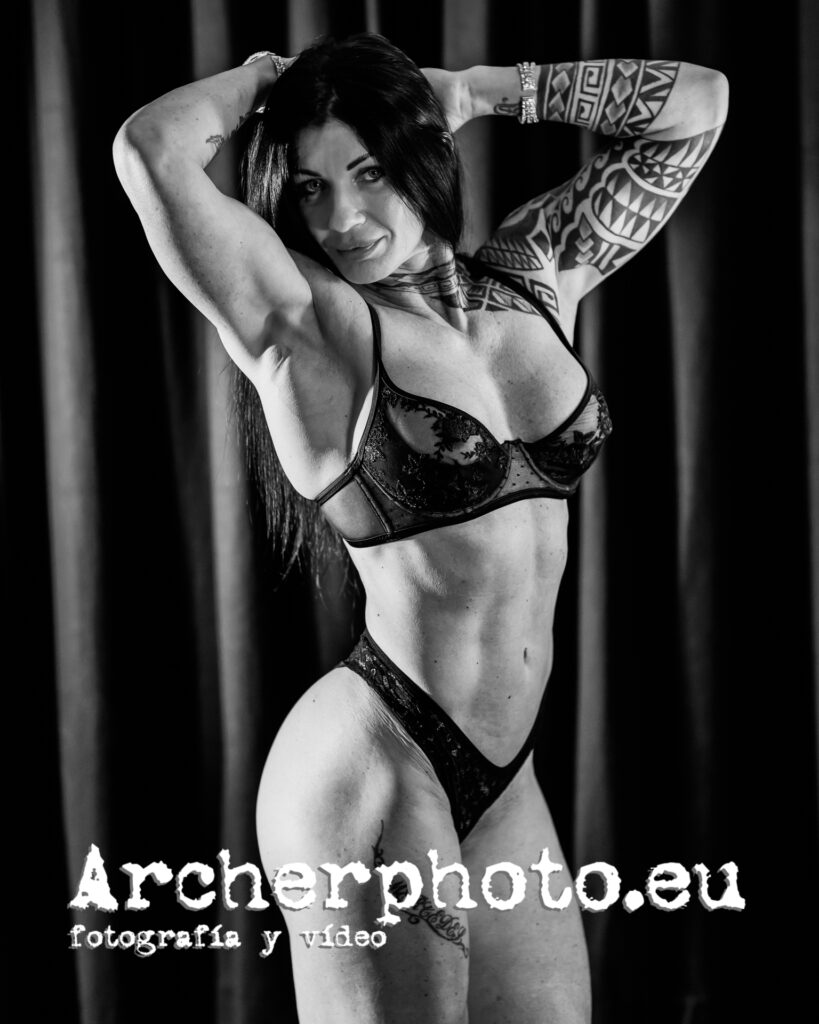 Petronella Bihn, 2026 (2) power girl