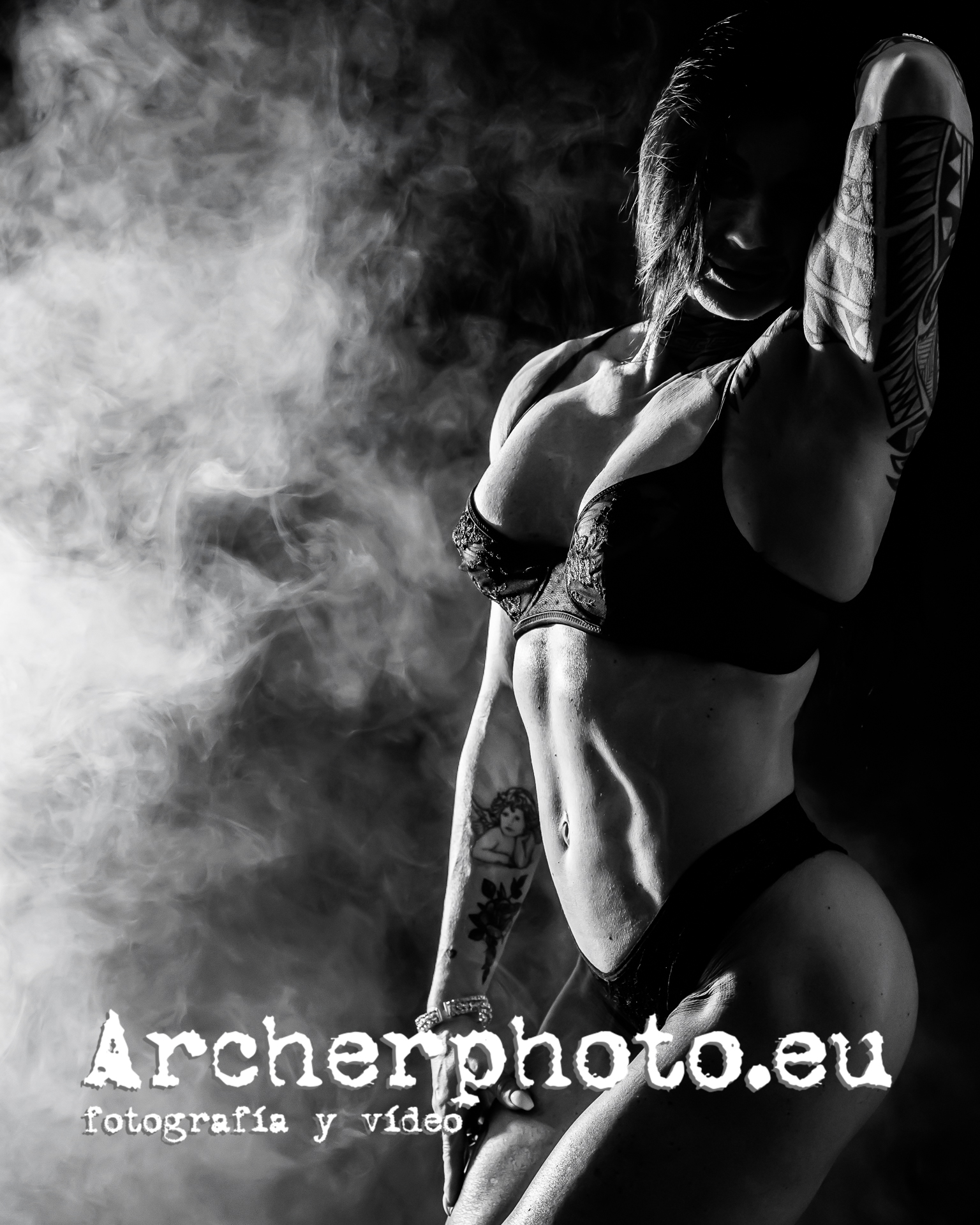 Petronella Bihn, 2026 (1)