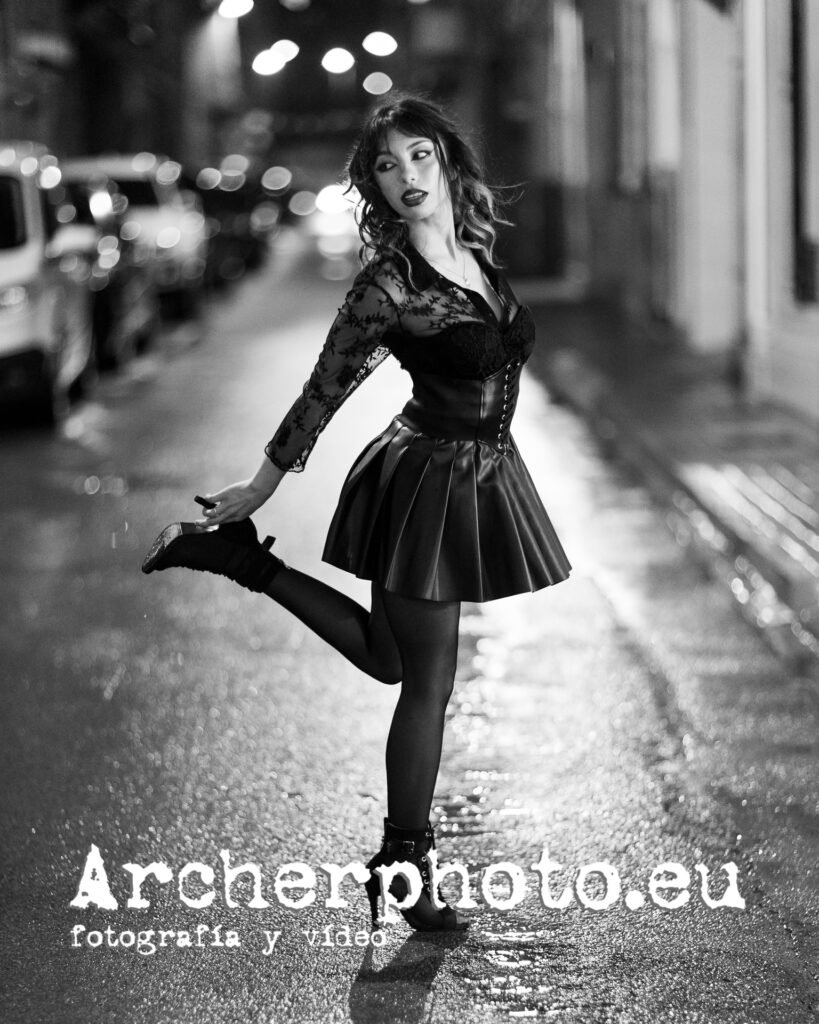 Duriam, 2026 (3), city lights by Archerphoto, Sergi Albir, professional photographer in Spain