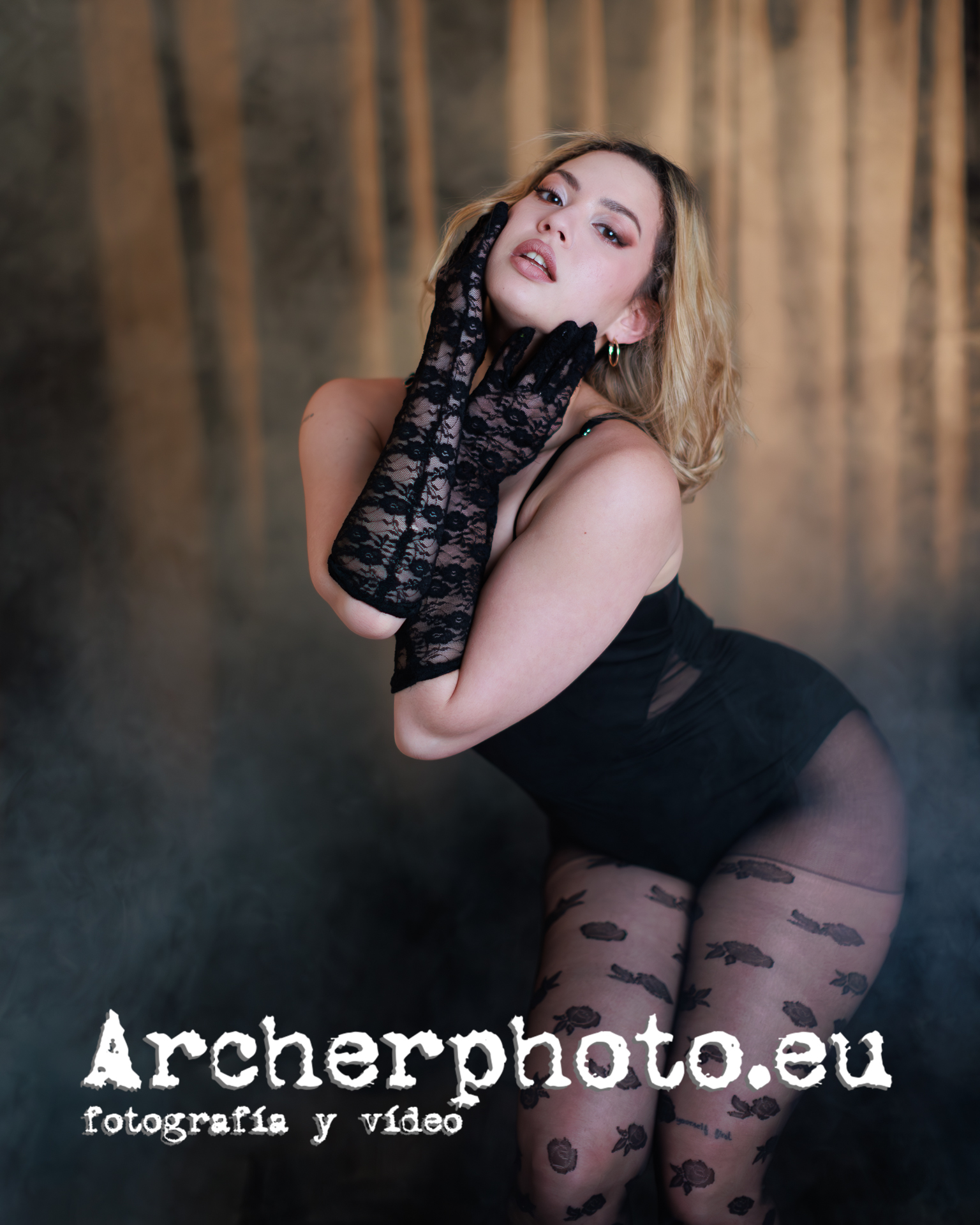 Kerly, abril 2026 (1). Curvas.