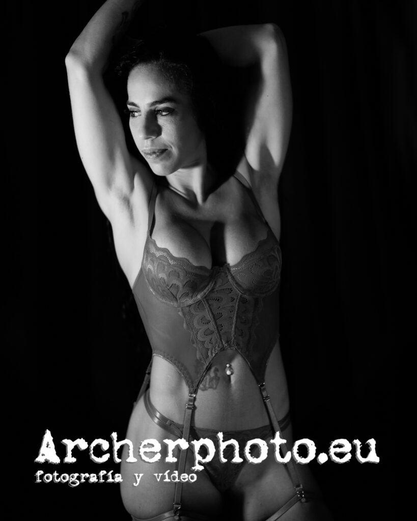 Silvia, junio 2026 (2), fitness boudoir en València