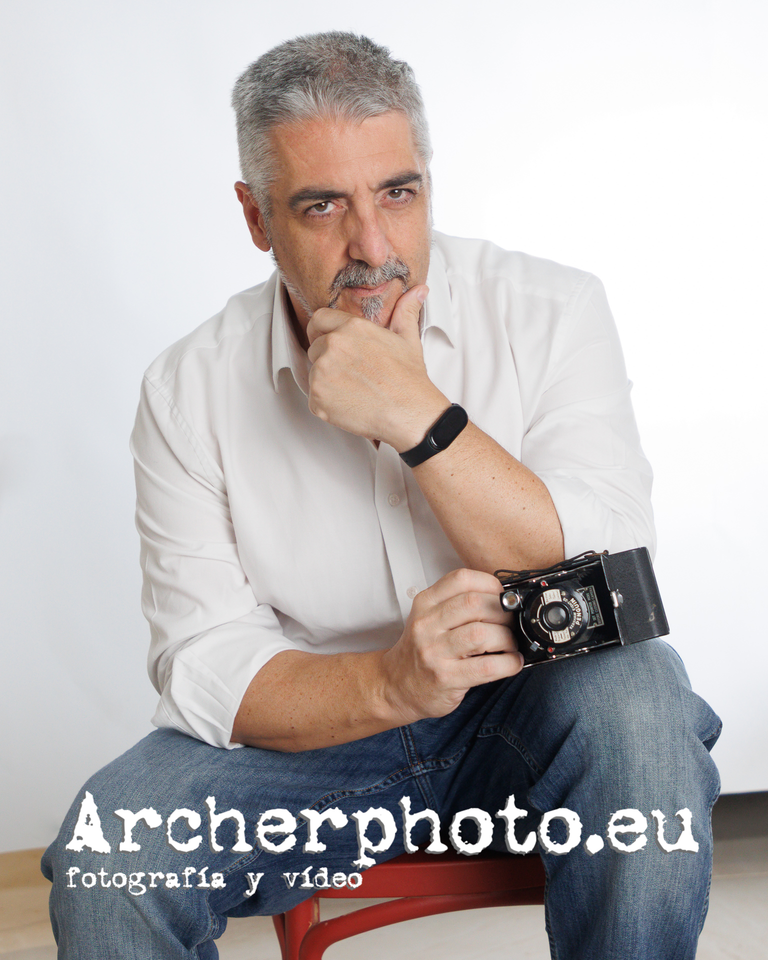 Autorretrato 2026