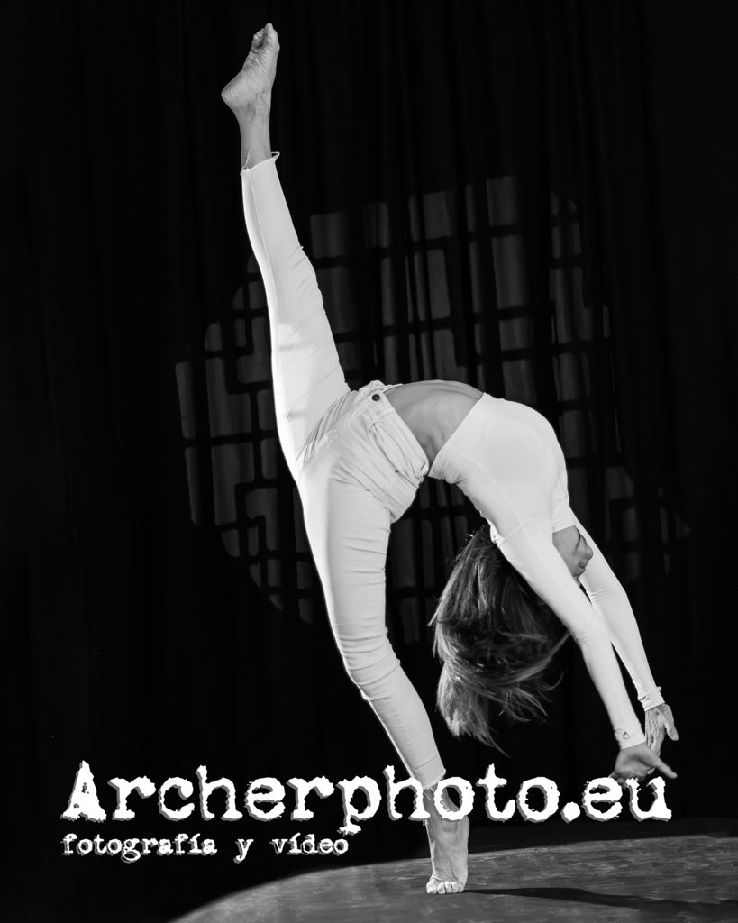 Iris, 2026 (1), atleta y entrenadora